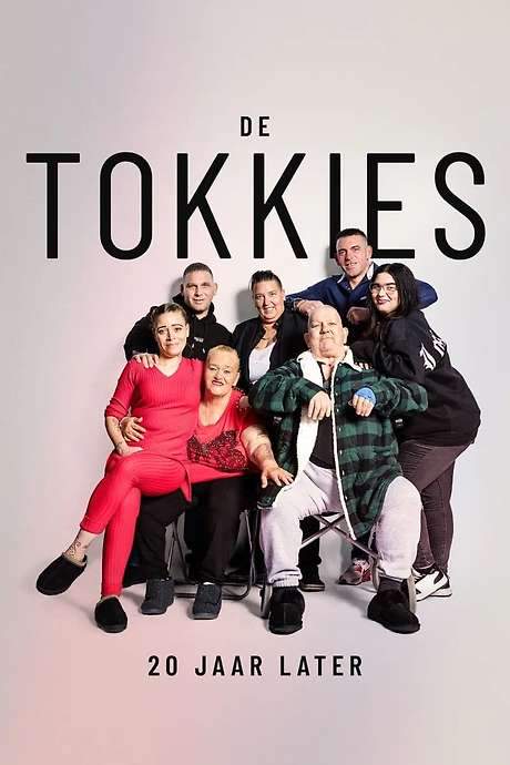 De Tokkies: 20 Year Later